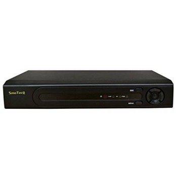 [macyskorea] SmoTak SmoTecQ 4 Channels Real-time 1080P AHD DVR / NVR CCTV with Motion Dete/9129426