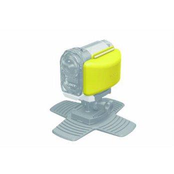 [macyskorea] Sony AKAFL1 Floatation Device for Action Camera (White Yellow)/3809868