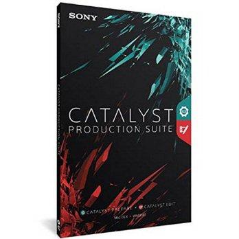 [macyskorea] Sony Catalyst Production Suite ESD | Media Preparation Editing Video Producti/7048521