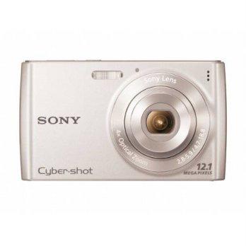 [macyskorea] Sony Cyber-Shot DSC-W510 12.1 MP Digital Still Camera with 4x Wide-Angle Opti/9504048