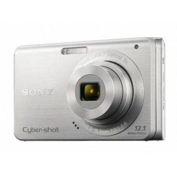 [macyskorea] Sony Cybershot DSC-W190 12.1MP Digital Camera with 3x Super Steady Shot Stabi/5766982