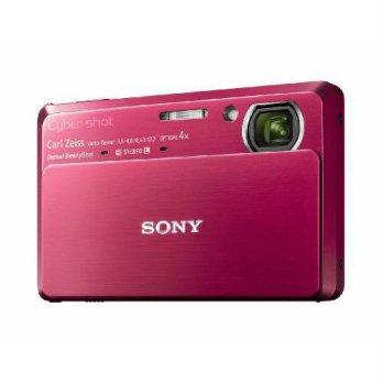 [macyskorea] Sony DSC-TX7 10.2MP CMOS Digital Camera with 4x Zoom with Optical Steady Shot/9504071