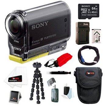 [macyskorea] Sony HDR-AS20/B AS20 AS20/B POV Action Cam with Wi-Fi/ NFC and 1080/ 60p HD +/3809350