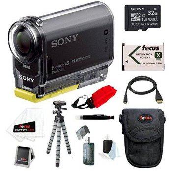 [macyskorea] Sony HDR-AS20/B AS20 AS20/B POV Action Cam with Wi-Fi/ NFC and 1080/ 60p HD +/7697353