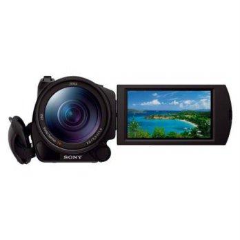 [macyskorea] Sony HDRCX900/B Video Camera with 3.5-Inch LCD (Black)/235268