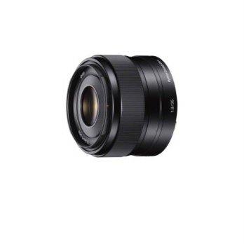 [macyskorea] Sony Single focus lens E 35mm F1.8 OSS SEL35F18 - International Version (No W/3818278