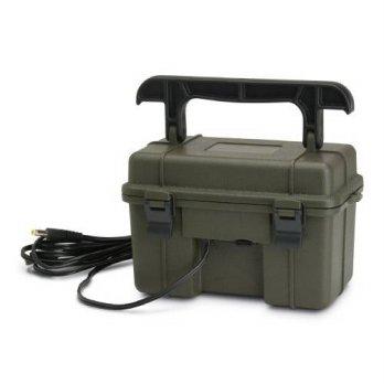 [macyskorea] Stealth Cam 12V Battery Box/9105563