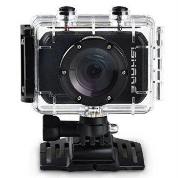 [macyskorea] Sumsonic S200 Sports Action Video Camera with 2-Inch Touch Screen Bundle with/3809121