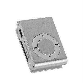 [macyskorea] Sunflower-Fox Mini Clip Mp3 Portable No Sreen Music Media Player Sport USB Mp/9551838