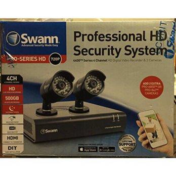 [macyskorea] Swann Pro Series HD 720P SWDVK-444002-LW/9514197