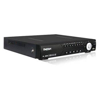 [macyskorea] TMEZON 8CH Full 960H Or 720P/1080N AHD HVR DVR Standalone H.264 CCTV Surveill/9111070