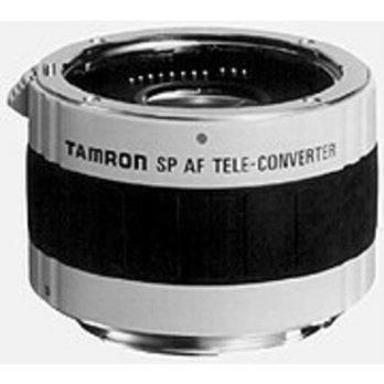 [macyskorea] Tamron SP Auto Focus 2x Pro Teleconverter for Canon Mount Lenses (Model 300FC/3817523