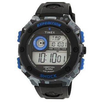 [macyskorea] Timex Expedition Digital Grey Dial Mens Watch - TW4B003006S/9953725