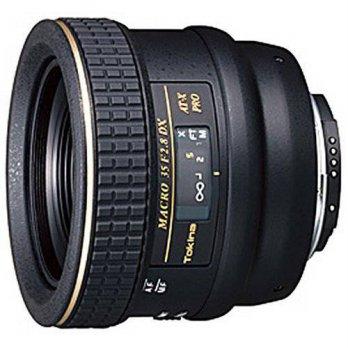 [macyskorea] Tokina 35mm f/2.8 AT-X PRO DX Macro Lens for Nikon Digital SLR Cameras/3800814