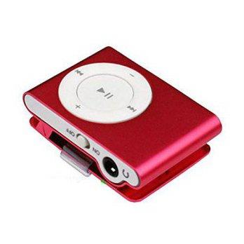 [macyskorea] Tuinui Market 1-8GB Support Micro SD TF Mini Clip Metal USB MP3 Music Media P/4651360