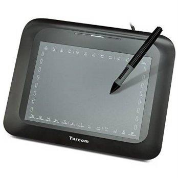 [macyskorea] Turcom TS-6608 Graphic Tablet Drawing Tablets and Pen/Stylus for PC Mac Compu/8190170