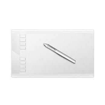 [macyskorea] Ugee M708 Graphics Drawing Pad with 8 Shortcuts and 10 x 6 Inch Working Area(/4313881