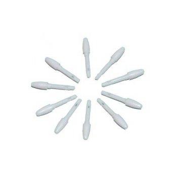 [macyskorea] Ugee Replacement Nibs for Drawing Tablet Pen - 10 Pack (White)/4314032