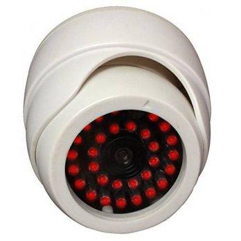 [macyskorea] UniquExceptional UDC8-white, Indoor Dummy, Fake Dome Security Cameras with 30/9512882