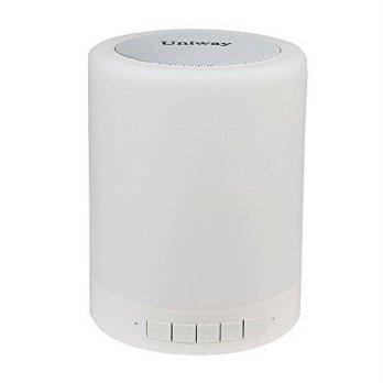 [macyskorea] Uniway SD-129 Wireless Bluetooth Speaker Handsfree Mic Portable Speaker with /9194489