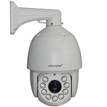 [macyskorea] VENTECH CCTV PTZ Security Camera 27X Zoom 700TVL CCD 9 Array Leds Night Visio/9107383
