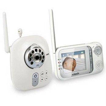[macyskorea] VTech VM321 Safe & Sound Video Baby Monitor with Night Vision/9104542