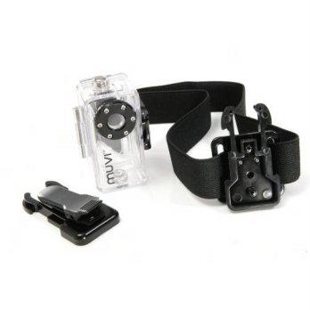[macyskorea] Veho VCC-A002-WPC MUVI Waterproof Case for MUVI and MUVI Pro Micro Camcorders/9506133