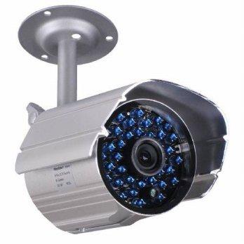 [macyskorea] VideoSecu Bullet Security Camera Day Night Vision Weatherproof 520TVL 36 IR I/9110143