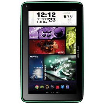 [macyskorea] Visual Land Prestige ELITE 7Q - 7 Quad Core 8GB Android Tablet, KitKat4.4, Go/7048229