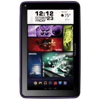 [macyskorea] Visual Land Prestige ELITE 7Q - 7 Quad Core 8GB Android Tablet, KitKat4.4, Go/7048165