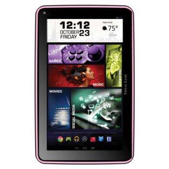 [macyskorea] Visual Land Prestige ELITE 7Q - 7 Quad Core 8GB Android Tablet, KitKat4.4, Go/7693688