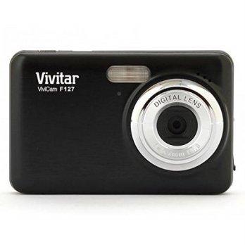 [macyskorea] Vivitar 14.1MP HD Digital Compact System Camera, Colors/Styles May Vary/1216548