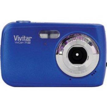[macyskorea] Vivitar 8.1MP Compact Digital Camera - Colors and Styles May Vary/3815056