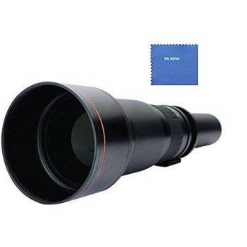 [macyskorea] Vivitar BiG DIGITAL 650-1300mm f/8-16 IF Telephoto Zoom Lens for Nikon 3000, /7069554
