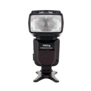 [macyskorea] Voking Speedlite VK750-N for Nikon Digital SLR Cameras/9505399
