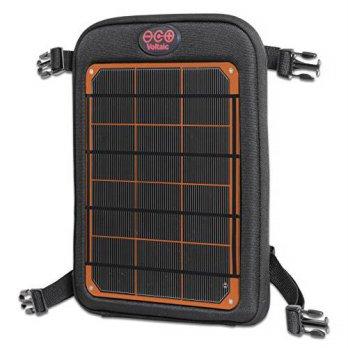 [macyskorea] Voltaic Systems 6.0W Fuse 6W 1030-O Portable Solar Tablet and Phone Charger w/9140451