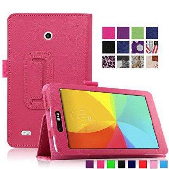 [macyskorea] WIZFUN 7 LG G Pad 7.0 / F7.0 LK430 Tablet Case Cover, WizFun PU Leather Case /9148187