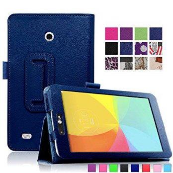 [macyskorea] WIZFUN 7 LG G Pad 7.0 / F7.0 LK430 Tablet Case Cover, WizFun PU Leather Case /9148192