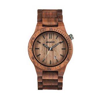 [macyskorea] WeWood WeWOOD Arrow Nut Watch - Walnut Wood/9951866