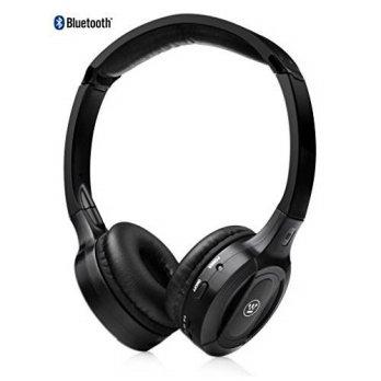 [macyskorea] Westinghouse Bluetooth Wireless Audio Headphones With Built in Mic For Phone /8531039