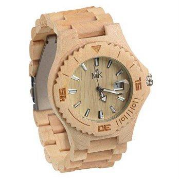 [macyskorea] Wood Watches Men Women By Maui Kool Maple Mens Womens Watch Wooden Gifts Man /9529350