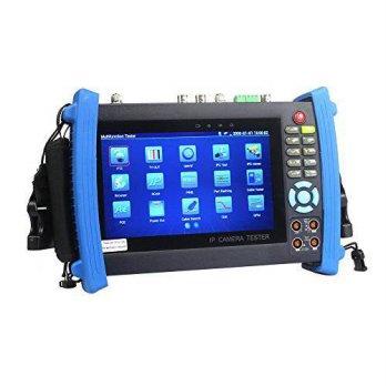 [macyskorea] Woshida 7 inch Touch Screen 1080P HDMI IP Camera CCTV Tester/POE Test/WIFI Op/9111889