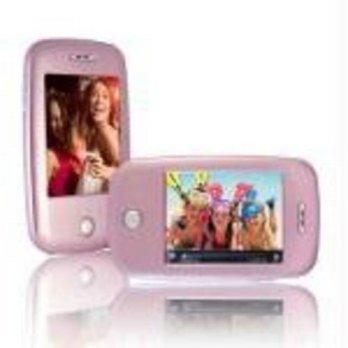 [macyskorea] XO Vision Ematic EM608VIDP 3-Inch Touch Screen 8 GB MP3 Video Player with Bui/8722311
