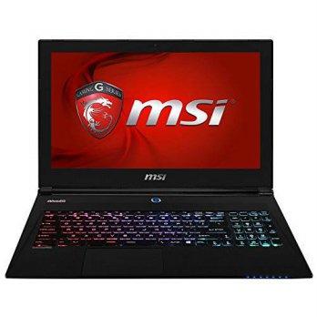 [macyskorea] XOTIC PC Custom MSI GS60 Ghost Pro 4K-605-2x256 15.6 4K UHD Gaming notebook //9527926