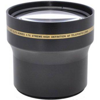 [macyskorea] Xit XT5837XTL 52/58mm 3.7X Telephoto Lens - Black/3799551