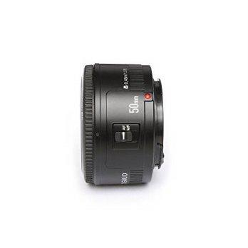 [macyskorea] YONGNUO YN50mm F1.8 Lens Large Aperture Auto Focus Lens For Canon EF Mount EO/6237624