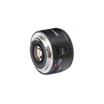 [macyskorea] YONGNUO Yongnuo YN35mm F2 Lens 1:2 AF / MF Wide-Angle Fixed/Prime Auto Focus /9504555