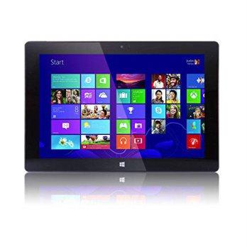 [poledit] 10`` Tablet Windows PC from Fusion5, Now in Windows 10, Intel Baytrail-T CR (Qua/11836000