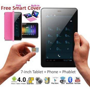 [poledit] 7in Android 4.0 Smart Phone Tablet PC Bluetooth WiFi Google Play Store UNLOCKED!/5112823