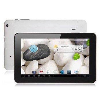 [poledit] 9`Inch 8GB Android tablet pc, COLORS, All Winner Cortex A13, 1.5GHz Dual Camera /2744390